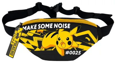Obrázek produktu pro Pokémon ledvinka Pikachu Twilight Champions
