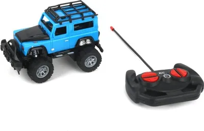 Obrázok produktu pre RC auto 1:24