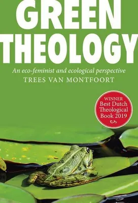 Obrázek produktu pro Green Theology