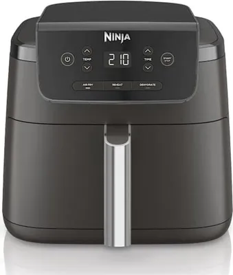Image de Ninja AF110EU Friteuse à air chaud 4,7L