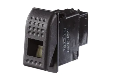 Image de Interrupteur HELLA 6FH 007 832-081