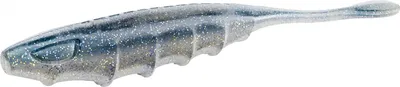 Produktbild von Nays NDL 35 Farbe C-12 Gummifisch Kunstköder Raubfischköder