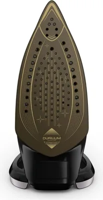 Produktbild von Tefal Puregliss FV8062 Dampfbügeleisen 3000W
