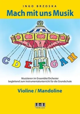 Produktbild von ISBN 9783899222289, Muzyka, Niemiecki, 32 stron(y)