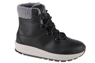 Produktbild von Columbia Moritza Omni-Heat WP 2005041010, Winterschuhe, Damen, Schwarz, Größe: 36