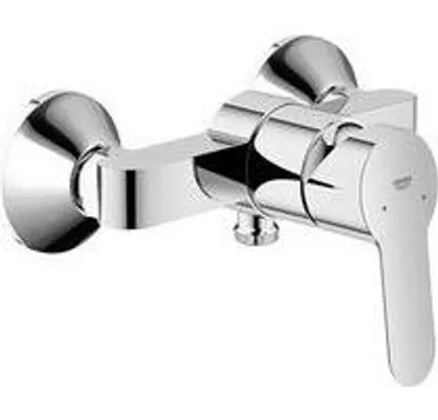 Image de GROHE BauEdge, chrome