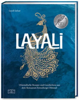 Immagine prodotto di Layali