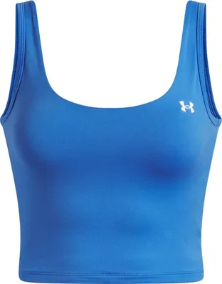 Produktbild von Under Armour Motion Tank Emea Blue Atlantis Blue Atlantis Xs