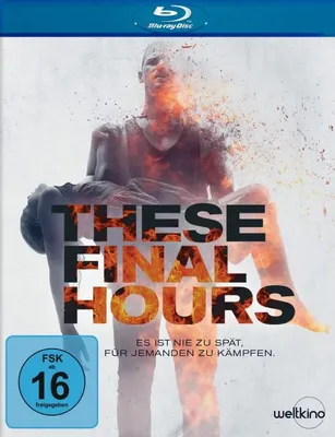Produktbild von These Final Hours
