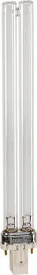 Immagine prodotto di Lampada UV Philips TUV PL-S 11W/2P G23 Sterilizzazione