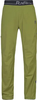 Produktbild von Rafiki Drive Hosen Grün XS Mann Grün XS