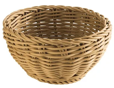 Image de APS PP-Körbe PROFI LINE   Korb, rund   50601