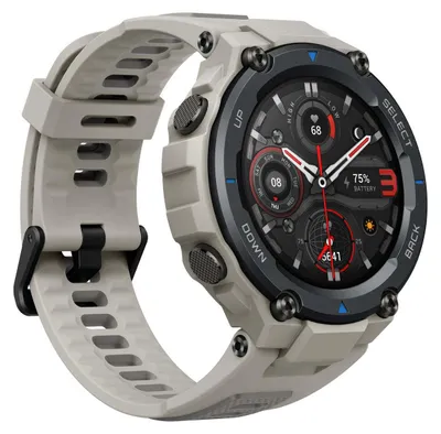 Zdjęcie produktu dla Amazfit T-REX PRO DESERT GRAY Amazfit T-Rex Pro desert gray