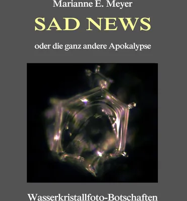 Produktbild von Sad News oder die ganz andere Apokalypse