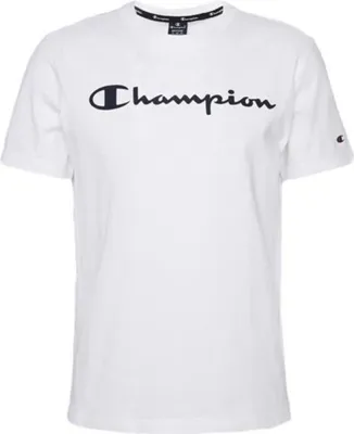 Image de Champion T-shirt 404541WW001, Pointure: 144