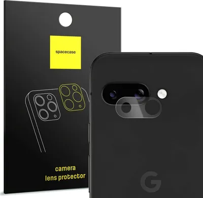 Productafbeelding van Beschermglas voor de camera van de Google Pixel 9A