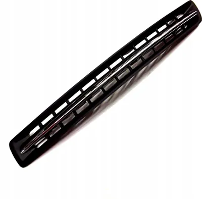 Image de VOLVO XC90 Grille de calandre avant gauche chromée Pare-chocs OE