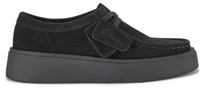 Produktbild von Clarks Damen Sneaker 26184944 Farbe: Schwarz Größe: 37.5