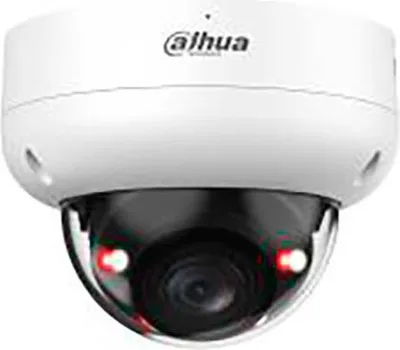 Image de ANTIVANDALINĖ IP KAMERA IPC-HDBW3849R-ZAS-IL-27135 WizSense Smart Dual Light - 8 Mpx 4K UHD 2.7... 13.5 mm - MOTORIZUOJAMAS PRIARTINIMAS DAHUA
