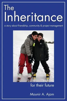 Produktbild von The Inheritance