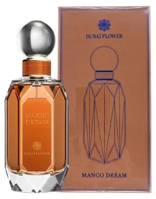 Immagine prodotto di Dubaï Flower Mango Dream Extrait de Parfum Mixte 100ml