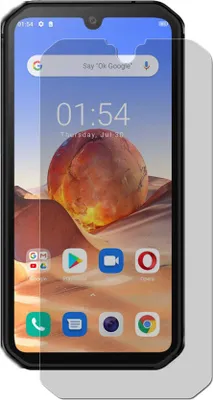 Immagine prodotto di 2x pellicola blindata per Blackview BL6000 Pro 5G Pellicola protettiva antishock 7H