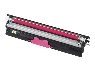 Immagine prodotto di OKI Magenta - Originale - Cartuccia di toner - per OKI MC160n