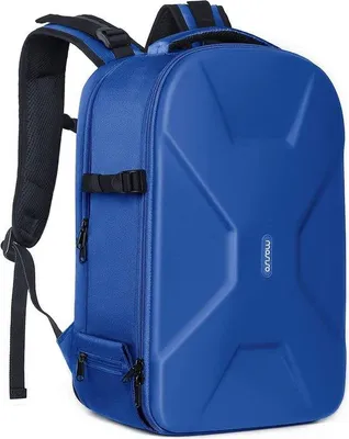Immagine prodotto di Borsa fotografica impermeabile - Grande capienza, borsa fotografica