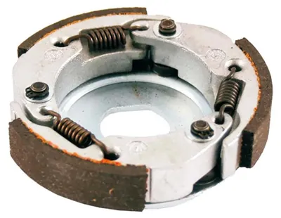 Obrázok produktu pre RMS spojka Ø 105 mm, 3 Ba