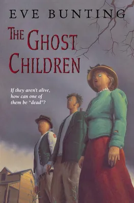 Produktbild von The Ghost Children