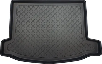 Produktbild von Z439564 Kofferraumwanne kompatibel mit Honda Civic VIII 2006-2012