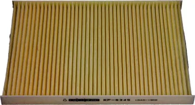 Image de Filtre, air intérieur
