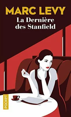 Image de La dernière des Stanfield
