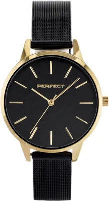 Zdjęcie produktu dla Zegarek Damski Perfect F374-07 (Zp527F) + Box