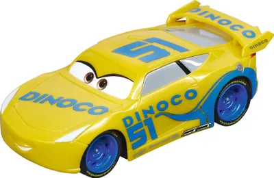 Produktbild von Disney·Pixar Cars - Dinoco Cruz