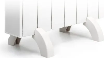 Image de Pieds de radiateur Cointra ( A)