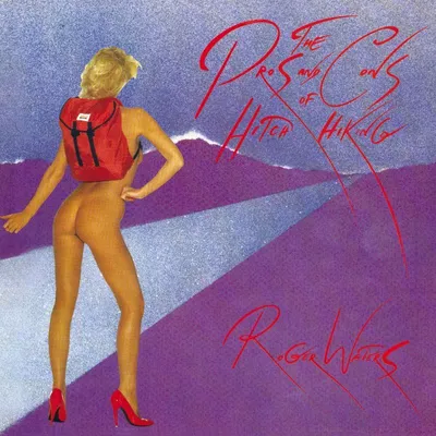 Obrázok produktu pre Roger Waters: CBS 5079812 - (CD / T)