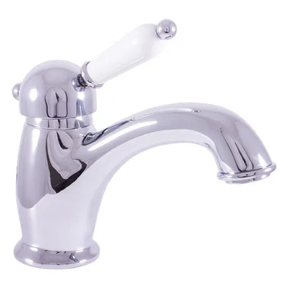 Immagine prodotto di Slezák-RAV Miscelatore per lavabo Slezák RAV L526.5 Colore: cromo, Dimensione: 1/2''