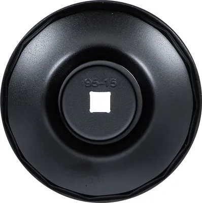 Zdjęcie produktu dla BGS technic Oil Filter Wrench, 216 mm, 216 g