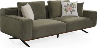 Obrázek produktu pro Třímístná pohovka Pohovka Čalouněný nábytek Čalouněný nábytek Pohovky Pohovky Nábytek 230cm