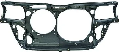 Produktbild von DIEDERICHS 2245003 Schlossträger Frontmaske für VW PASSAT Variant (3B5) Frontverkleidung