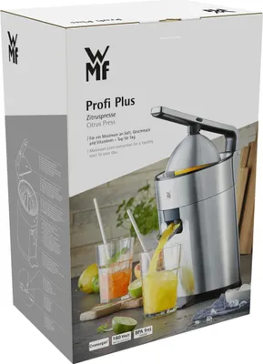 Immagine prodotto di WMF Profi Plus spremiagrumi 160 watt 0416670011