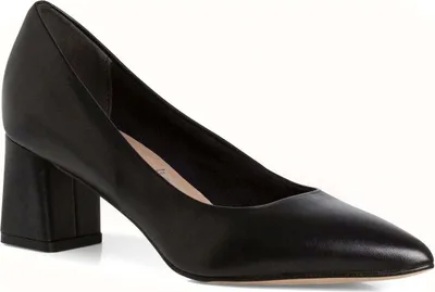 Produktbild von Tamaris Damen High Heels 1-22435-41 003 Farbe: Schwarz Größe: 39