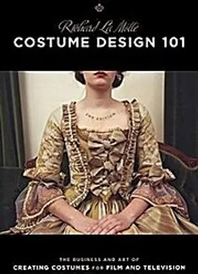 Obrázok produktu pre Kostýmový dizajn 101