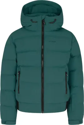 Produktbild von Protest PRTELINY JR snowjacket petrol 176