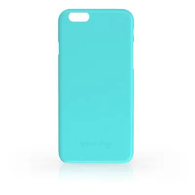 Produktbild von Happy Plugs Ultra Thin iPhone 6, Cover, Apple, iPhone 6, Türkis