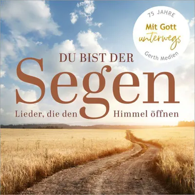 Produktbild von Du bist der Segen