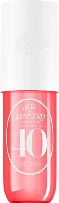 Zdjęcie produktu dla Sol De Janeiro Brazilian Crush Cheirosa '40 Mgiełka zapachowa do włosów i ciała 90ml