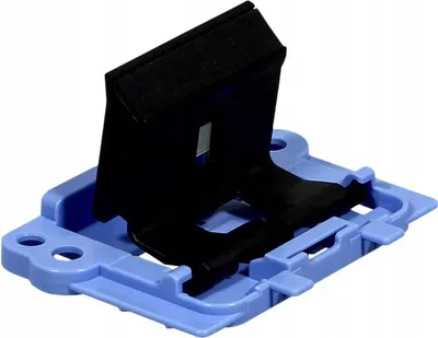 Obrázek produktu pro Canon RM1-4006-000, Separační podložka, Černá, Modrá