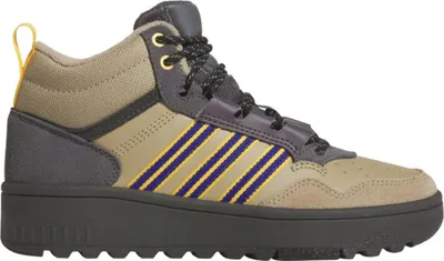 Produktbild von Schuhe Adidas Hoops 4.0 Mid JS2033